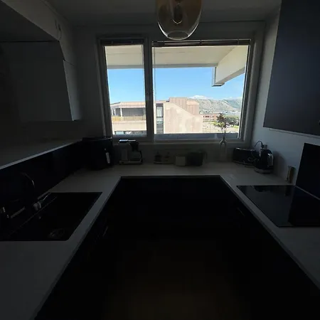 Apartment And Modern Stavanger